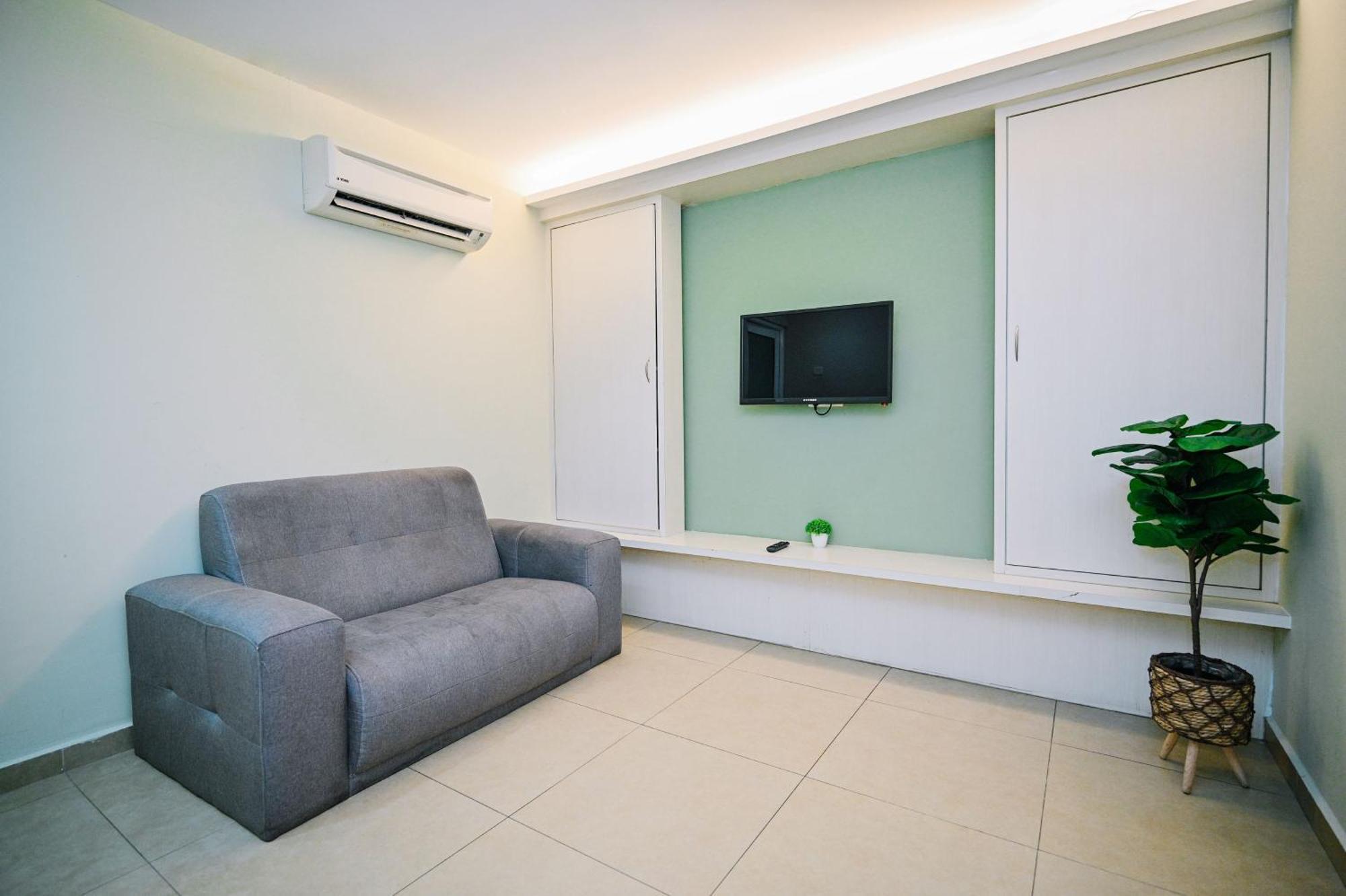 Kingston Hotel 1 , Bukit Bintang Kuala Lumpur Kültér fotó