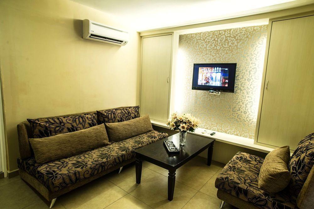 Kingston Hotel 1 , Bukit Bintang Kuala Lumpur Kültér fotó