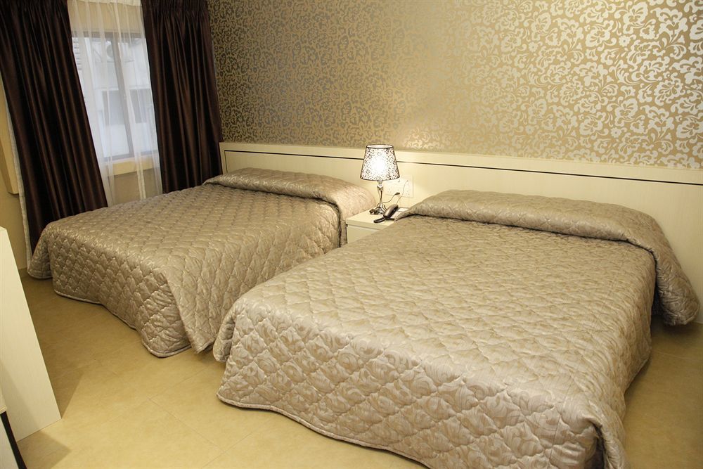 Kingston Hotel 1 , Bukit Bintang Kuala Lumpur Kültér fotó